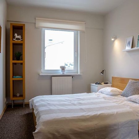Apartament New Praga Near To Metro, Free Parking Warsaw Exterior photo