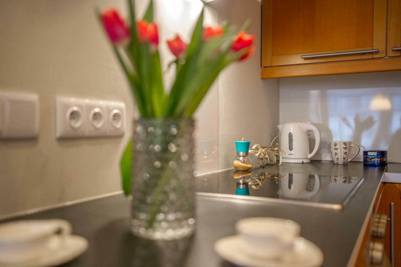Apartament New Praga Near To Metro, Free Parking Warsaw Exterior photo
